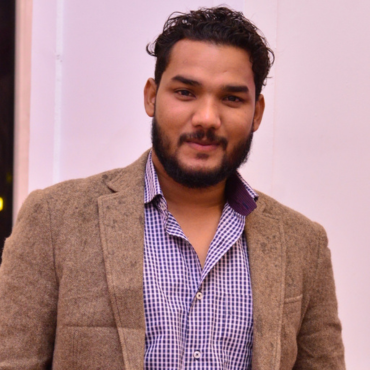 Zaheer Masih